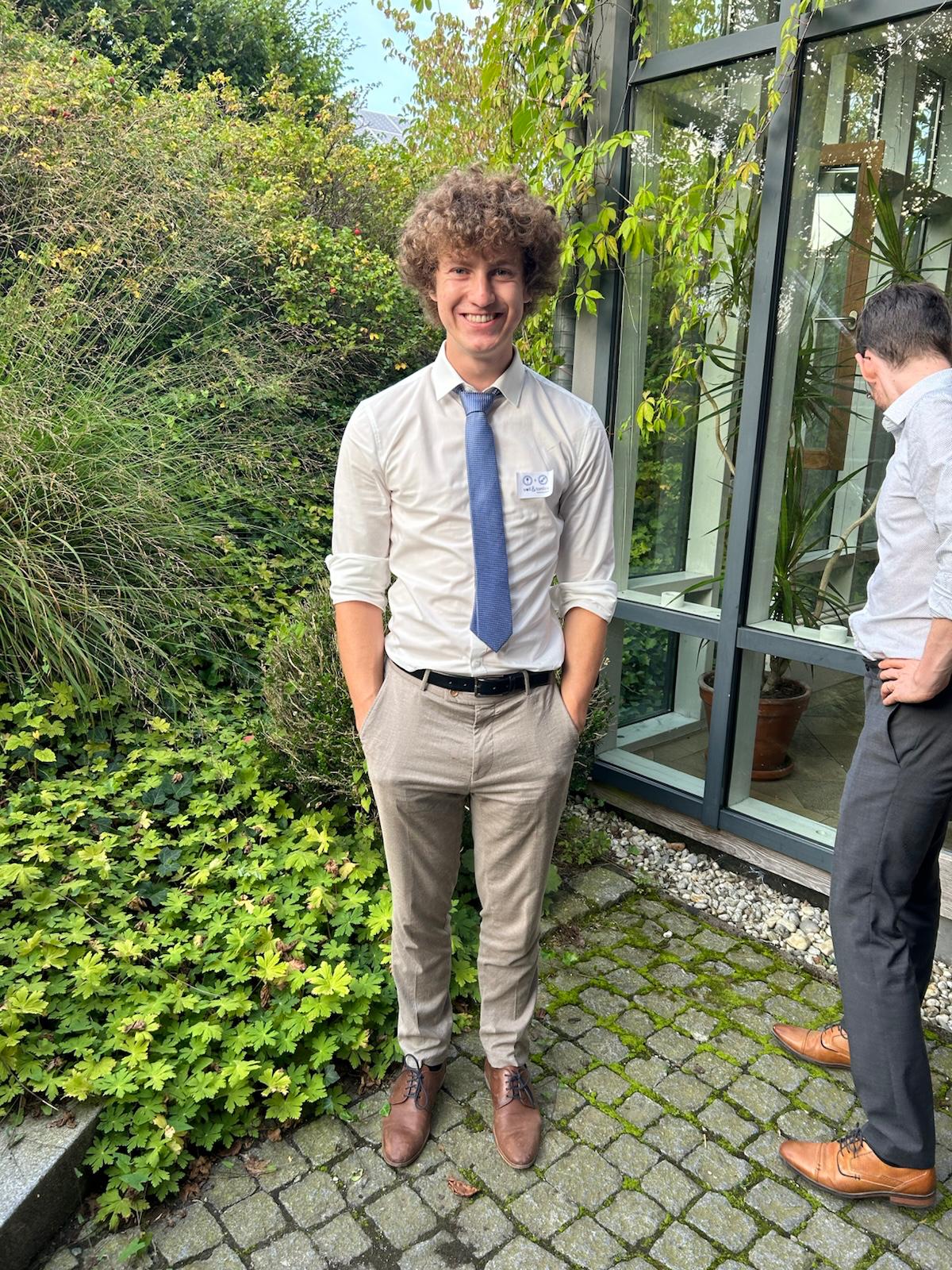 Raphael Ehrmaier | Aizenberg Lab