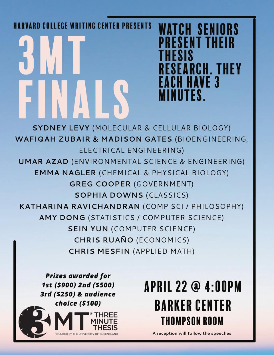 3MT