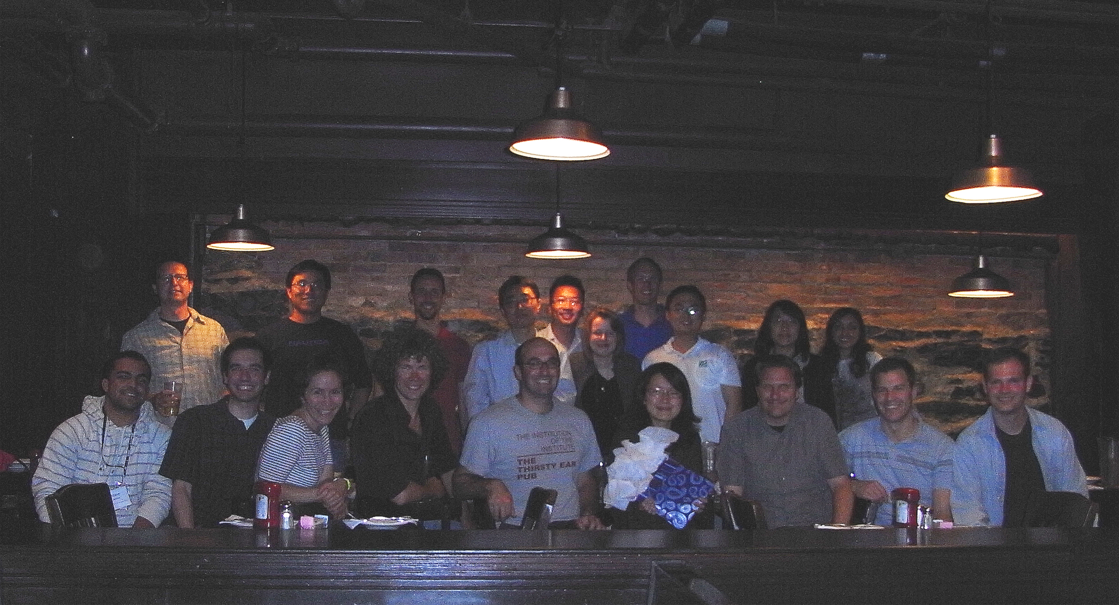 Sindy Farewell 6-7-11