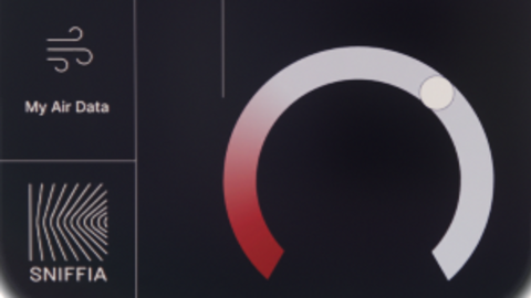 sensor