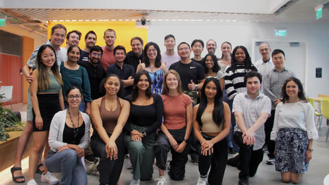group photo aug 2023
