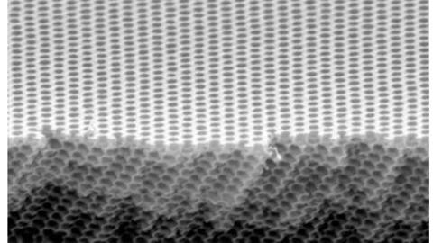 Colloidal co-assembly 1