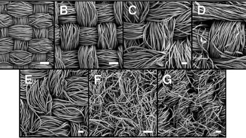 Fig. 5: A variety of lubricant-infused