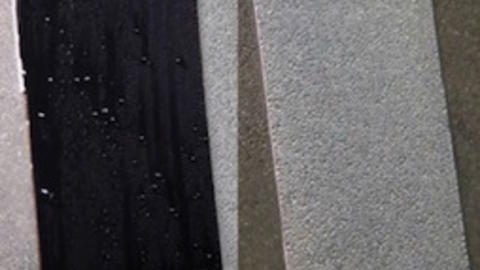 Ice Condensation Mobility