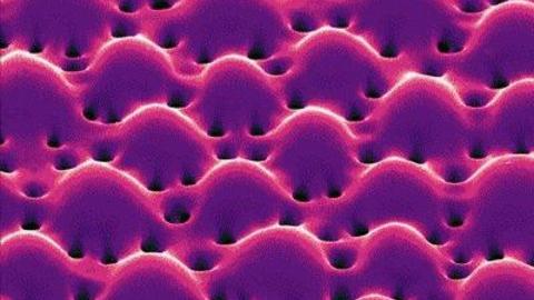 Tunable Microlenses 3