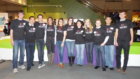 Nano Days 2012