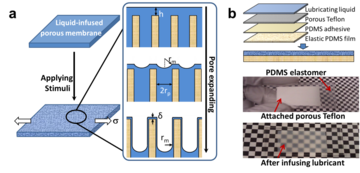 Fig. 1: Design, fabrication, and mechanica