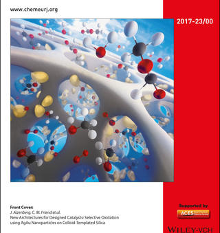 New Architectures for Designed Catalysts: Selective Oxidation using AgAu Nanoparticles on Colloid-Templated Silica