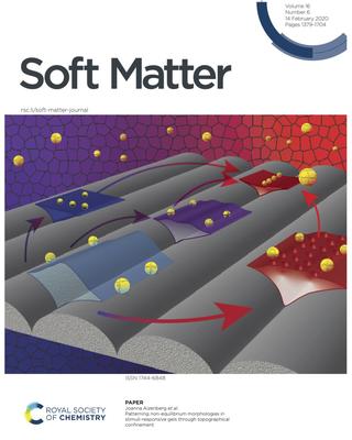 2020 Zhang Soft Matter