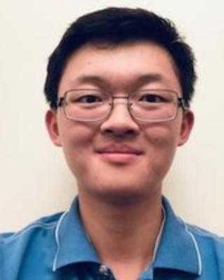 Ethan Wang