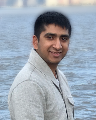 Haritosh Patel
