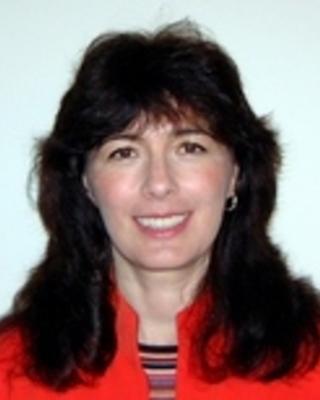Joanna Aizenberg