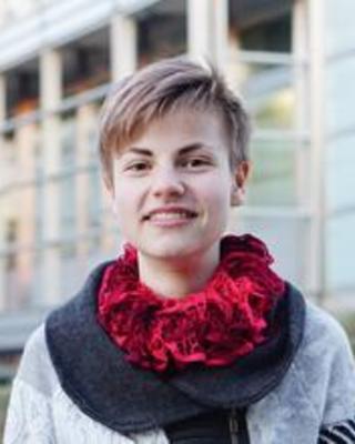 Muriel Haug
