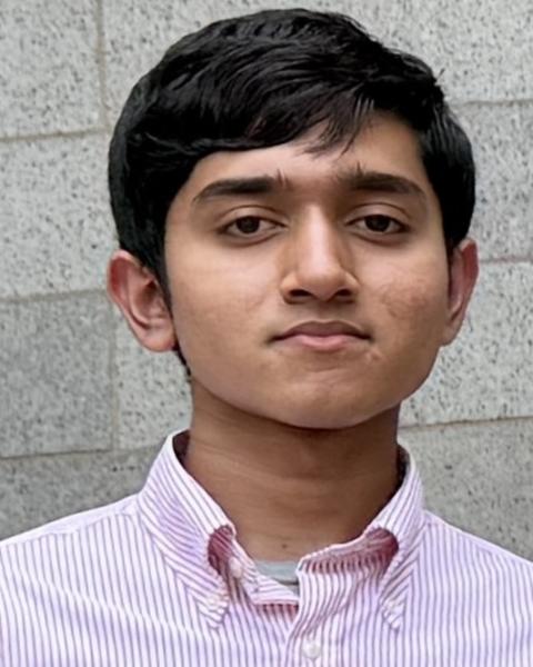 Vybhav Velamoor