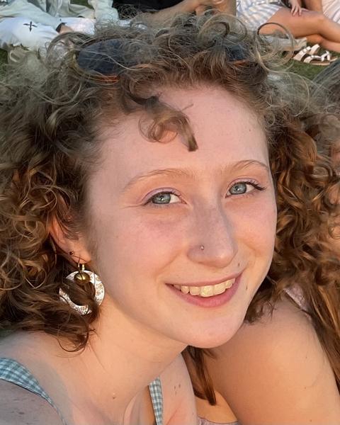 Ella Foulkes