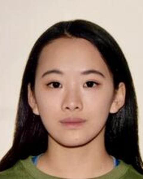 Amy Huang