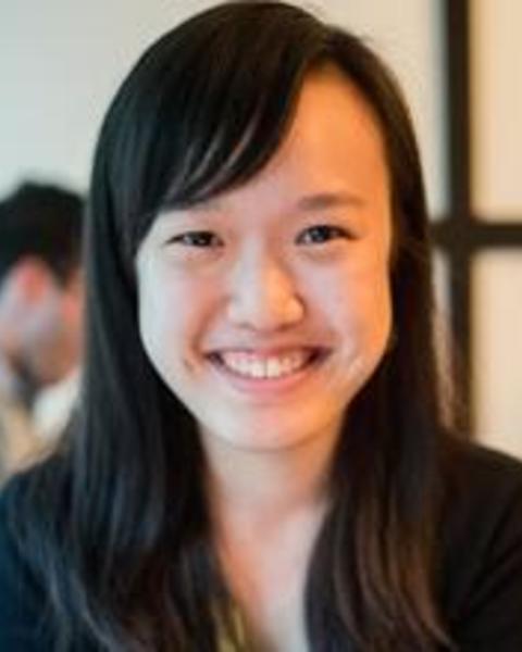 Angelina Zhang