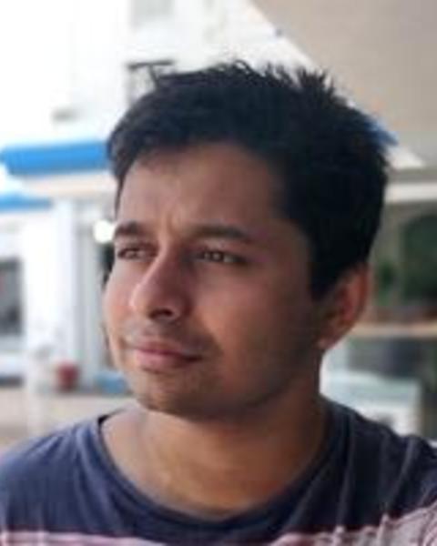 Arniban Ghosh