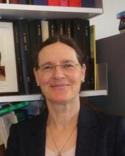 Carole Perry