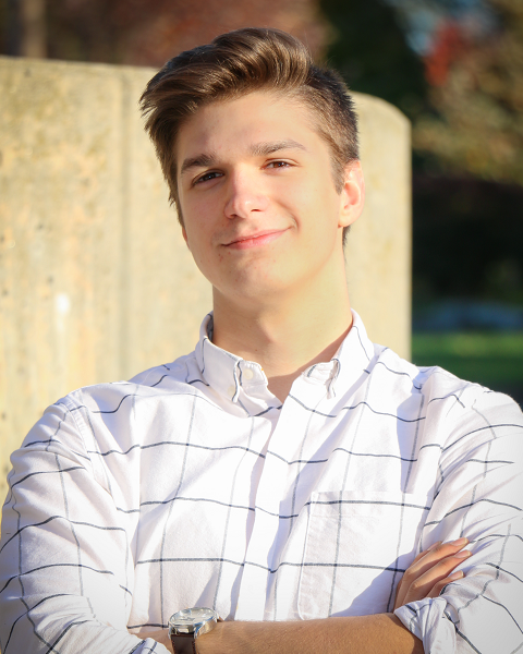 Charles Goertz