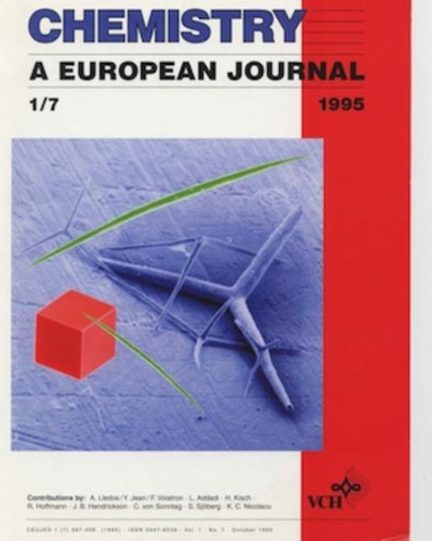 Journal Covers | Aizenberg Lab