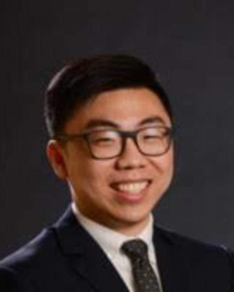 Christopher Ling