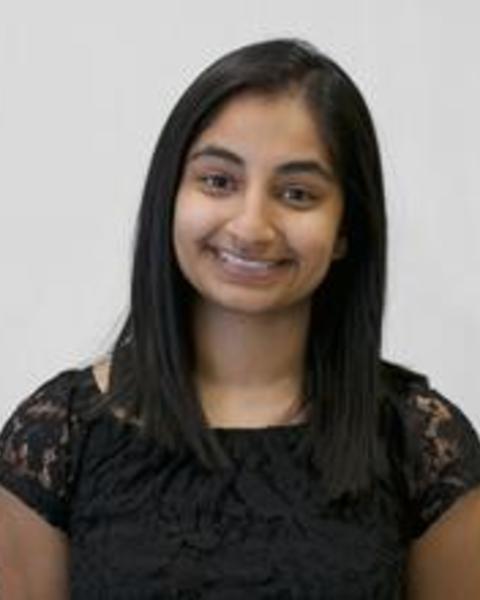 Reena Paink 2022