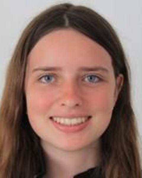 Natalie Nicolas