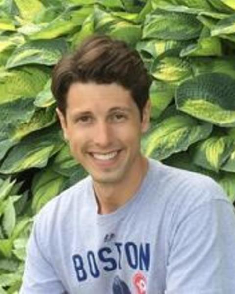 Victor Champage