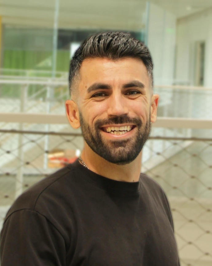 Hamed