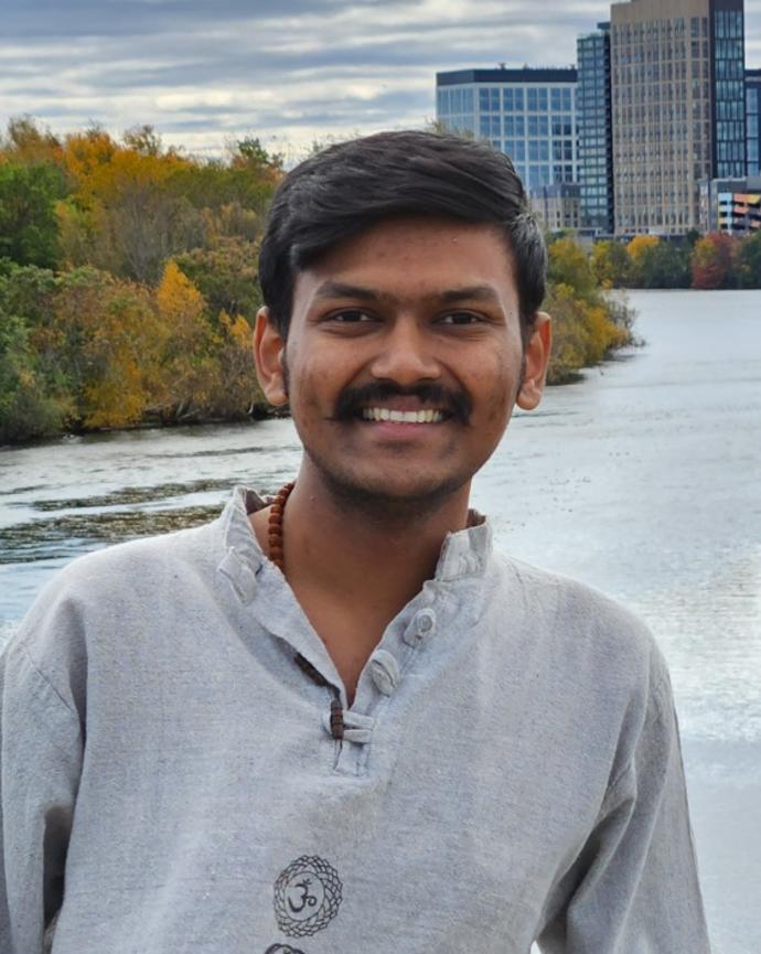 abhishek