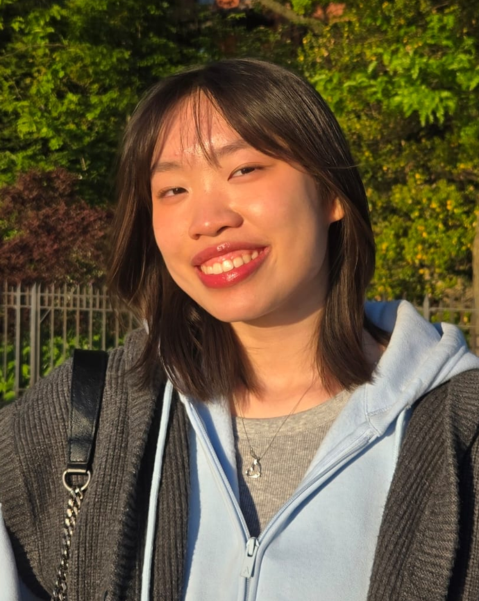 ChristinaJiang