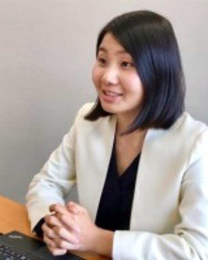 Tomoyo Onishi