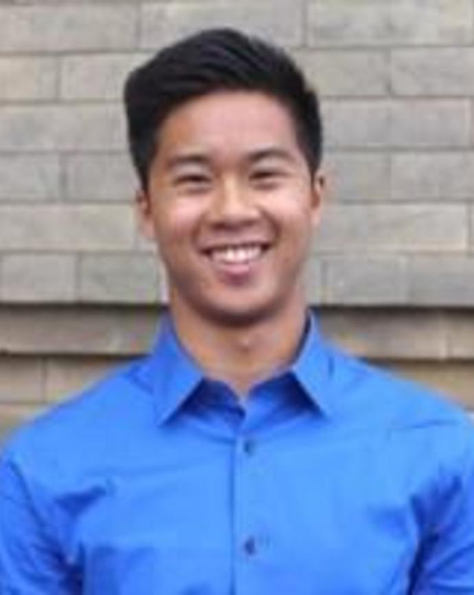 Joseph Choy