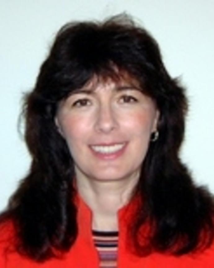 Joanna Aizenberg
