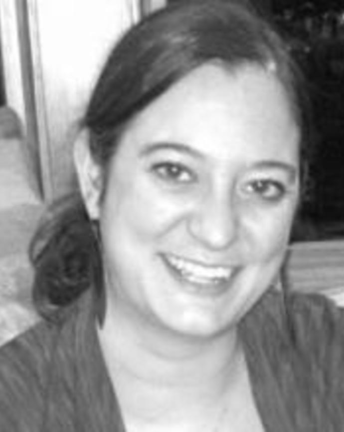 Judy Lattimer