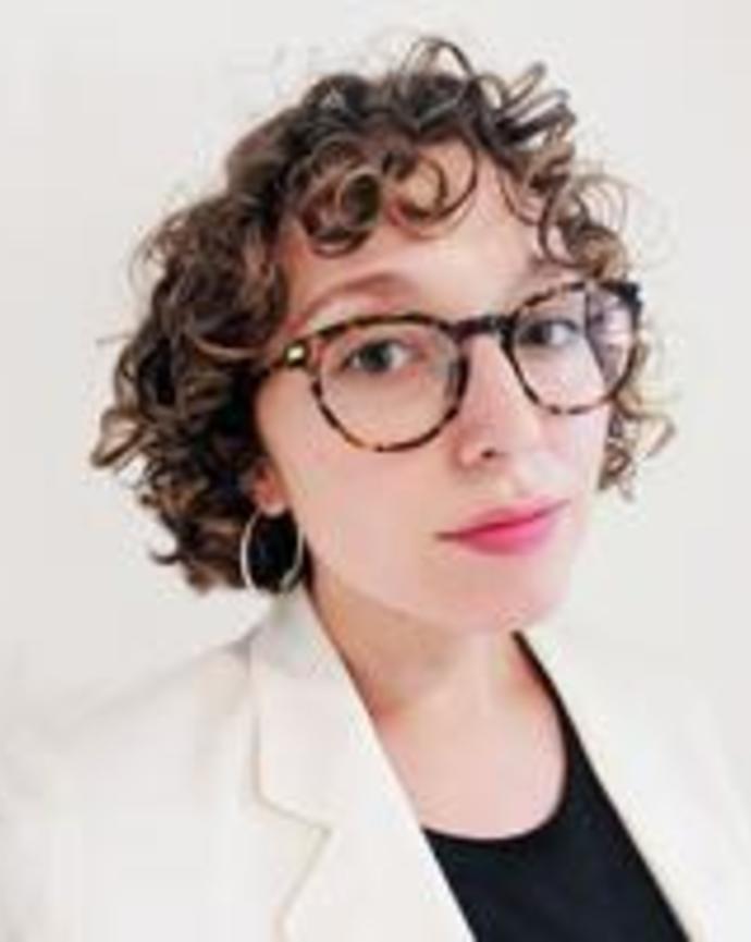 Rebecca Brand
