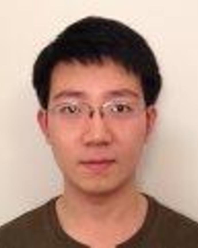 Yanhao Yu
